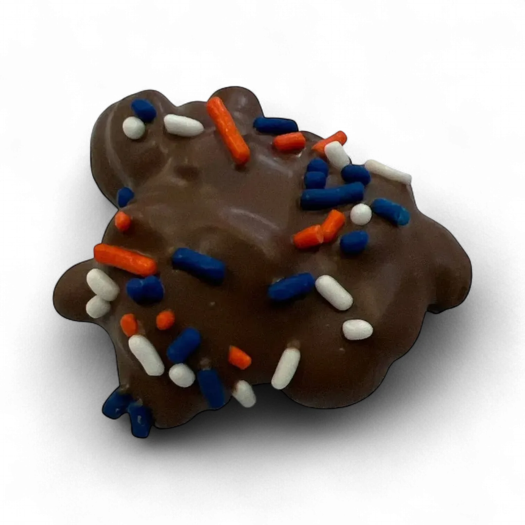 Bronco Bites Bar - 18 Count