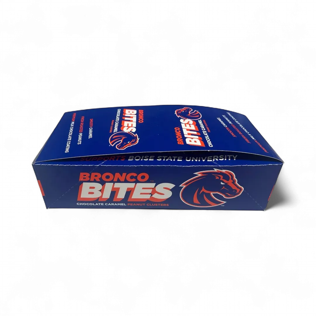 Bronco Bites Bar - 18 Count