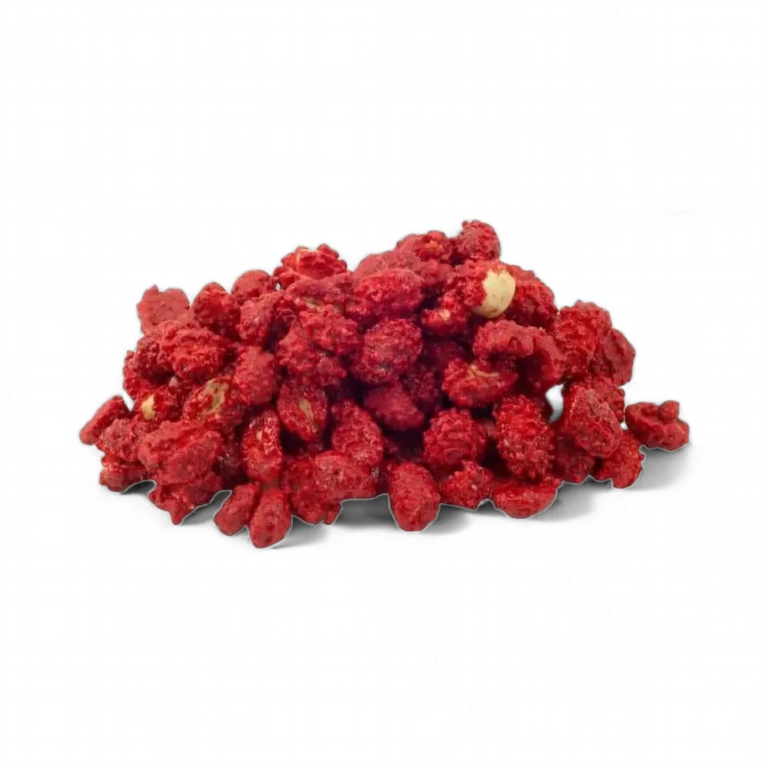 Burnt Peanuts - Bag - 4oz
