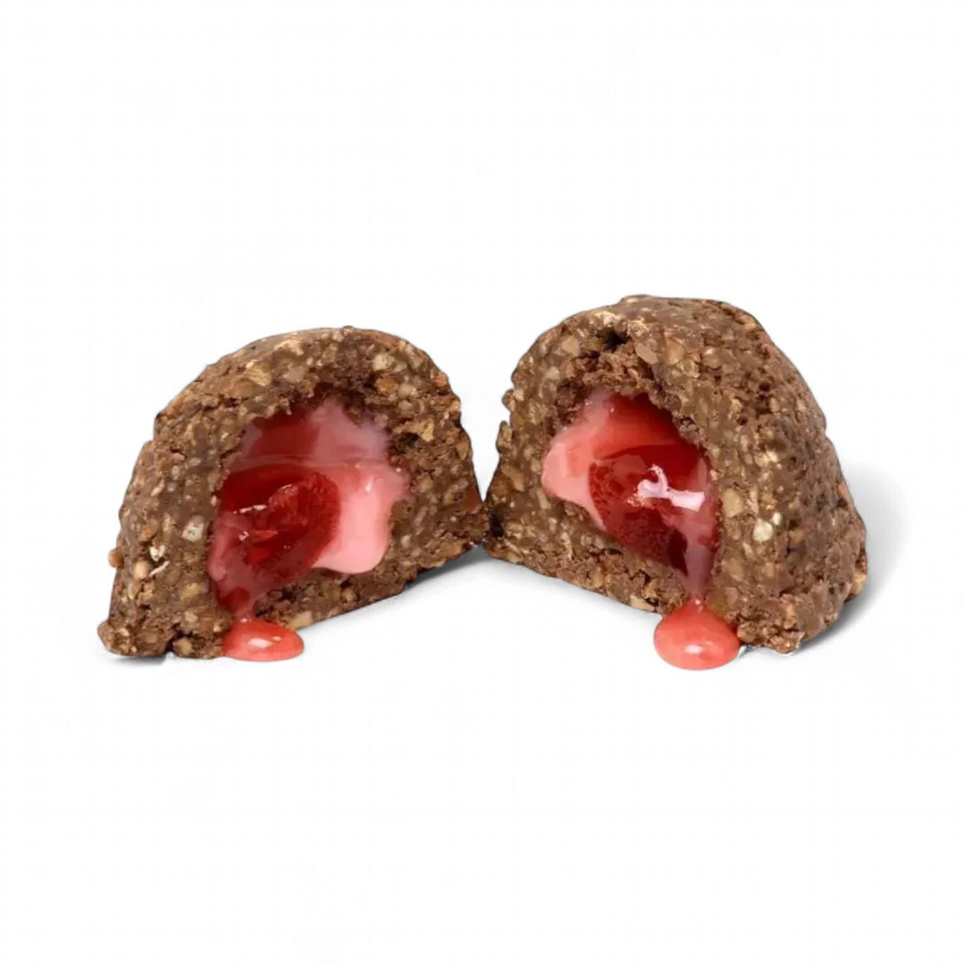 Cherry Cocktail Bar - 18 Count