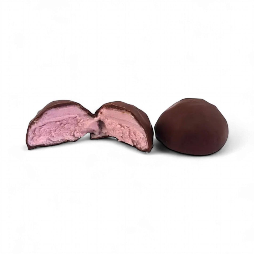 Huckleberry Gem Bar - 18 Count