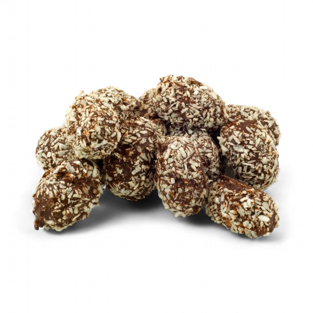 Idaho Spud Bites - Bag - 3oz