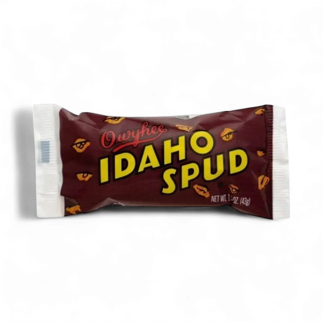 Idaho Spud Mailer - 12 Count