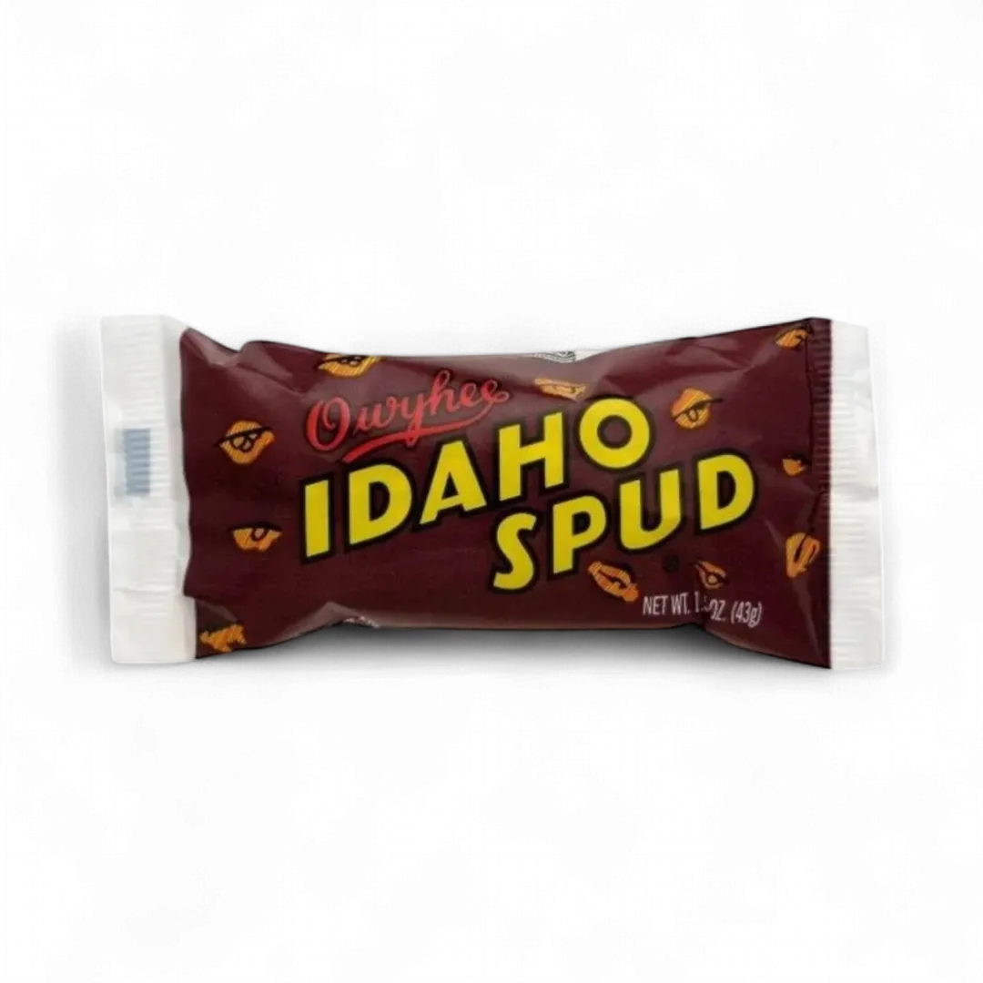 Idaho Spud Mailer - 24 Count