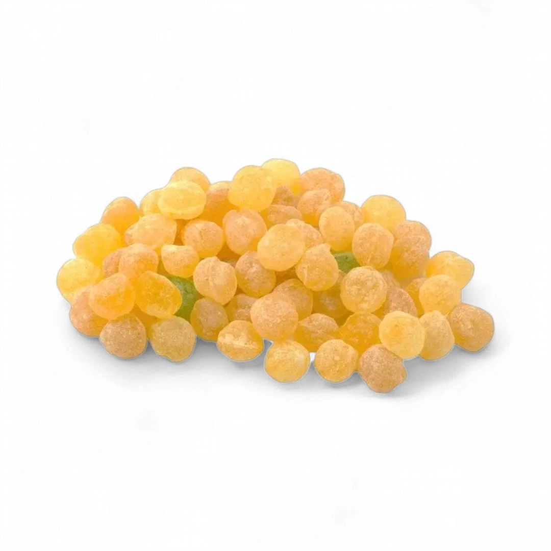 Lemon & Lime Drops - Bag - 5oz
