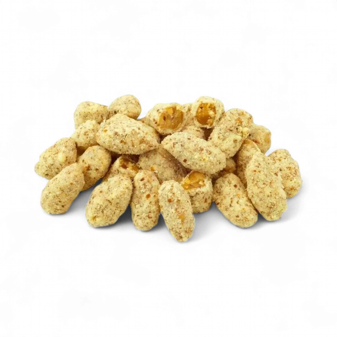 Owhyee Butter Toffee - Bite Size - 6oz