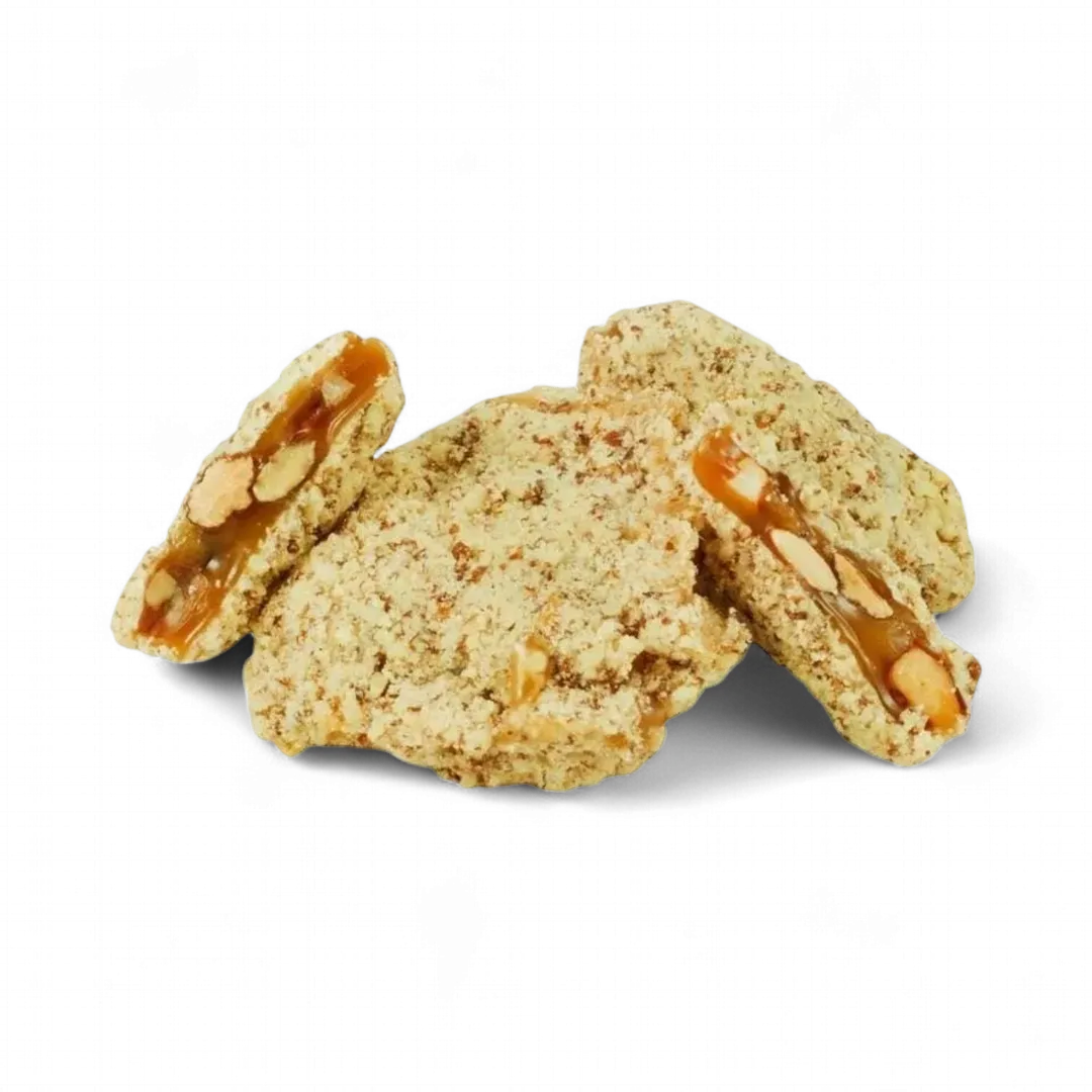Owyhee Butter Toffee - Chunk Size - 2lb