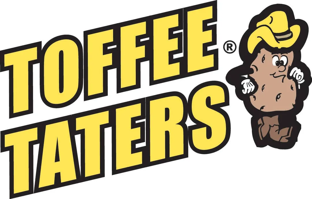 Toffee Taters - 12oz