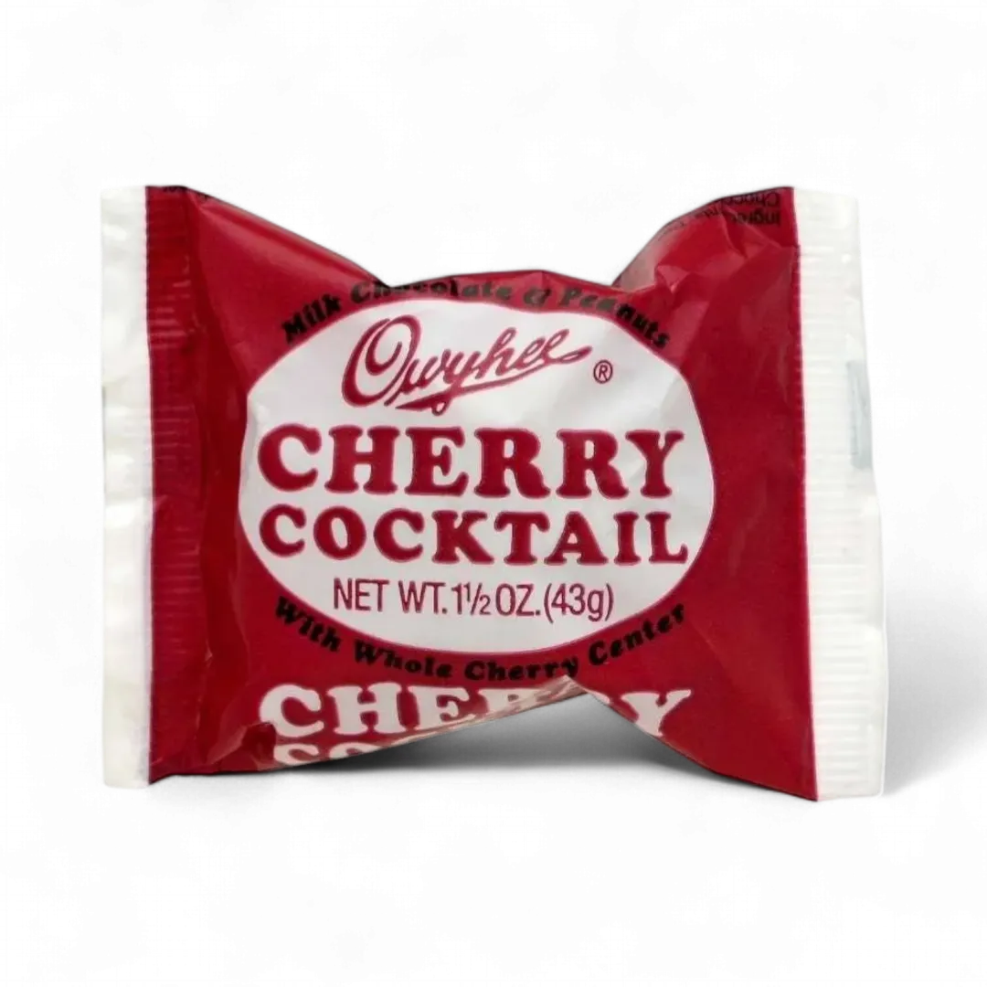 Variety Pack - 15 Count