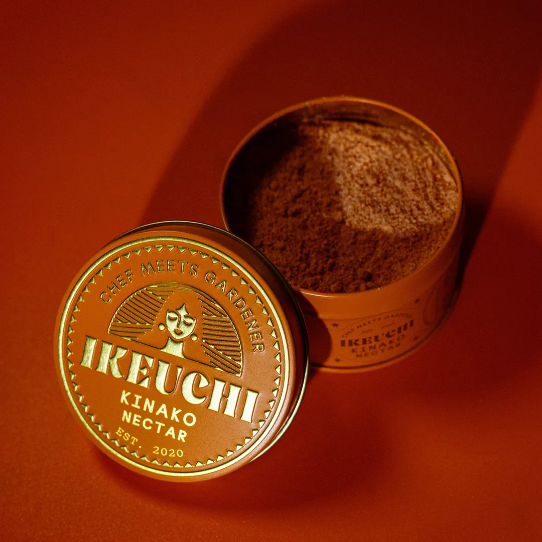 Kinako Nectar Sprinkling Sugar| Japanese Inspired