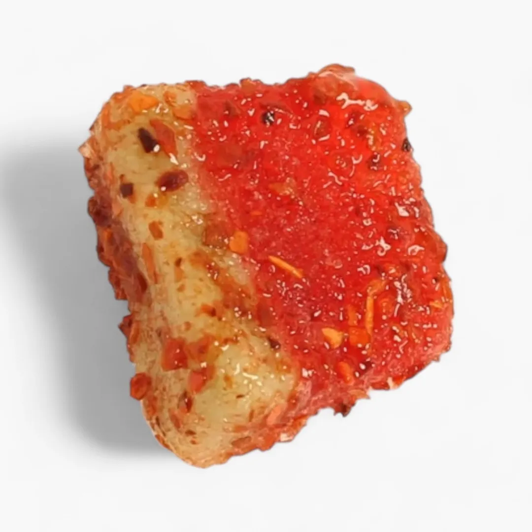 Chilli Bomba Watermelon Slices Chili Chamoy Candy - 12ct/4oz