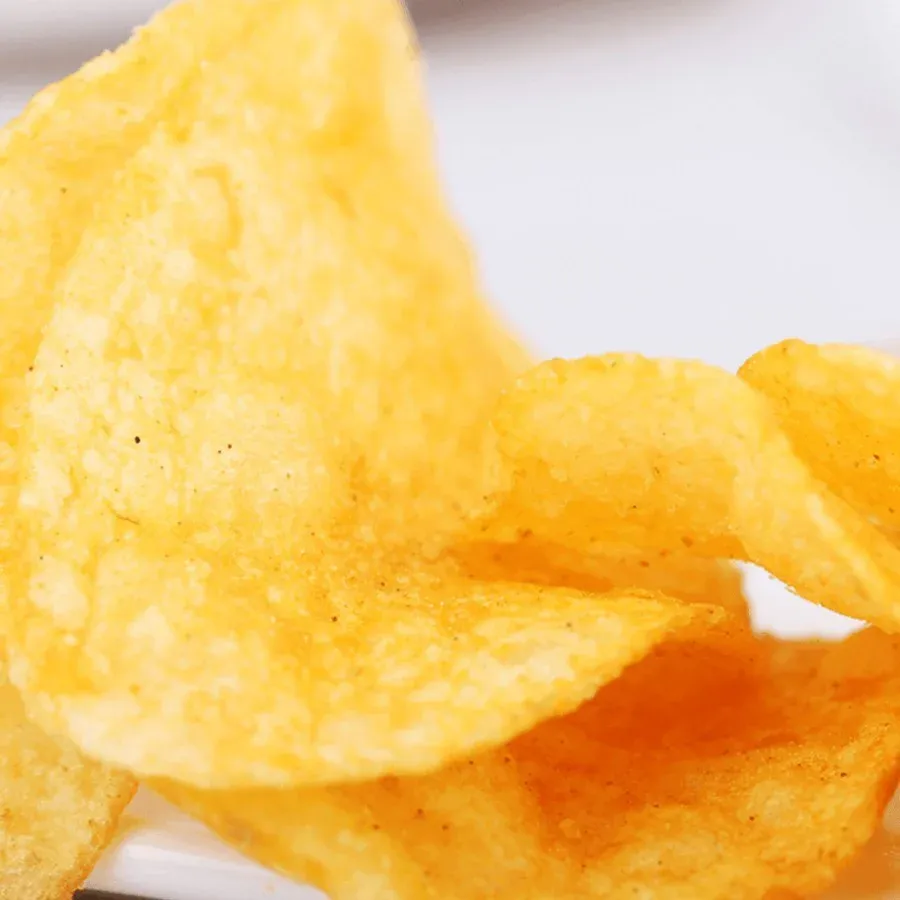 Lay’s Potato Chips Spicy Crayfish Flavor - 70g/ 12pk