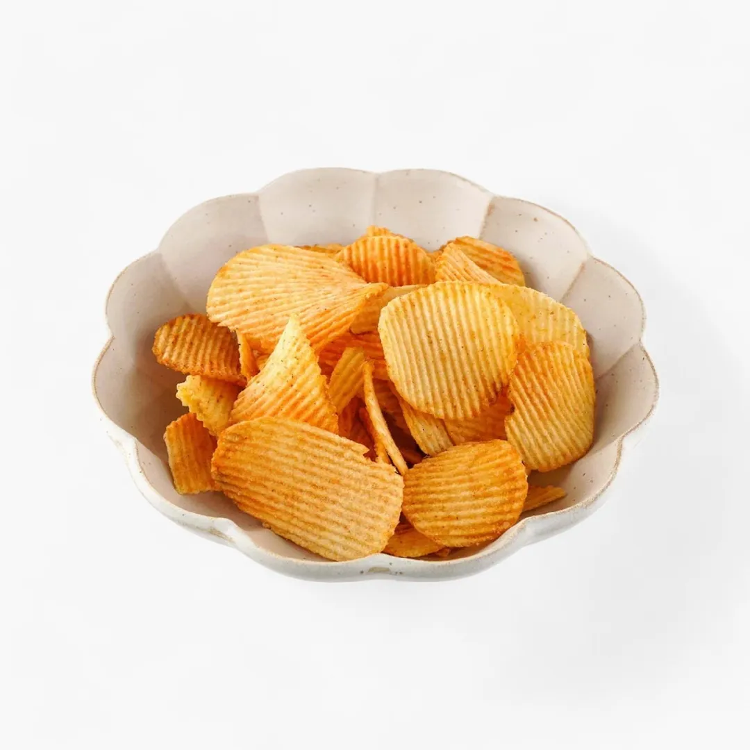 Lay's Potato Chips Bbq Flavor - 34g/ 12pk