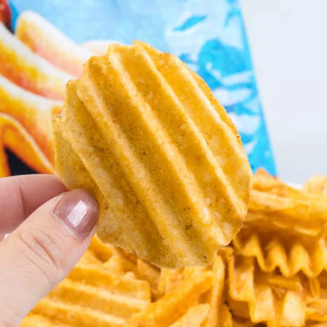 Lay's Potato Chips Grilled Squid Flavor - 70g/ 12pk