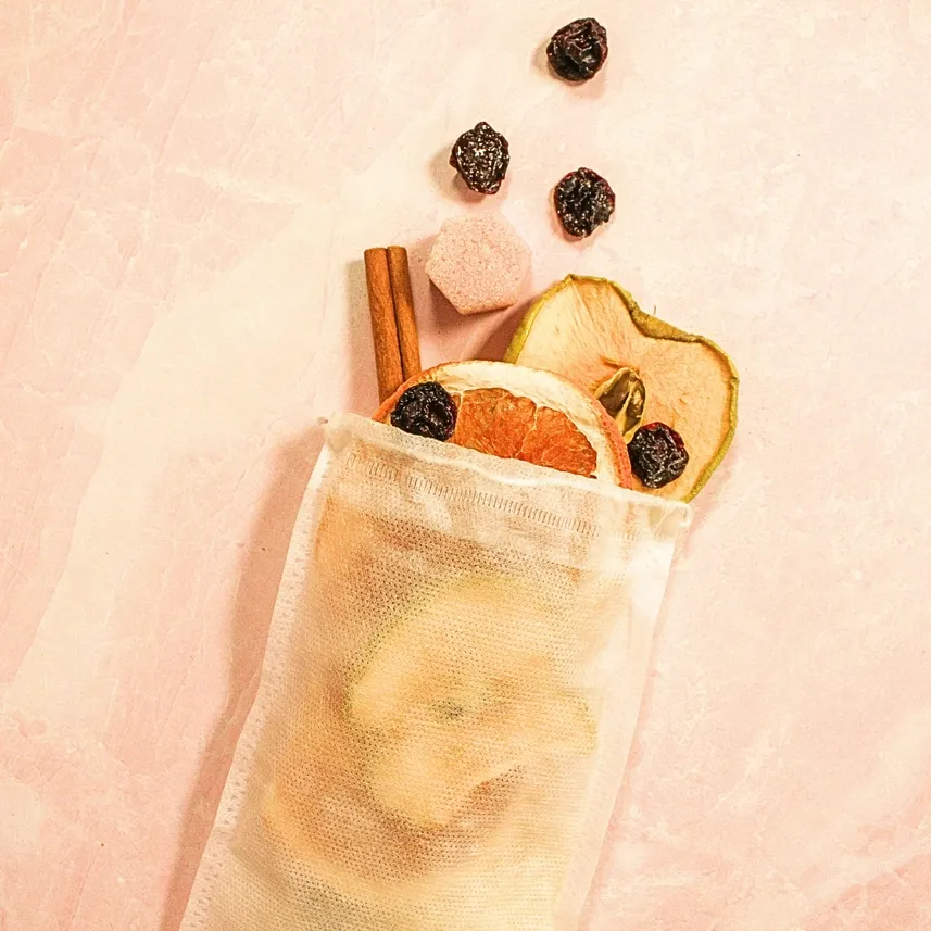 Michigan Old Fashioned Cocktail Infusion Kit