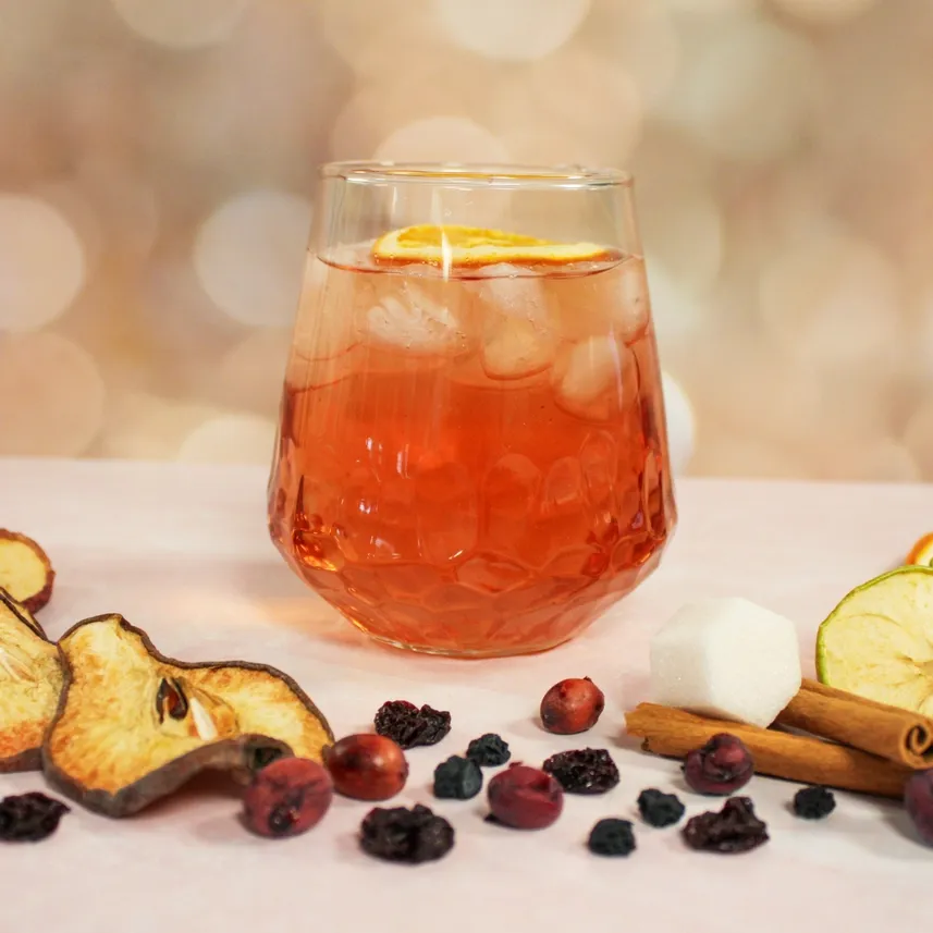 Michigan Sangria Cocktail Infusion Kit