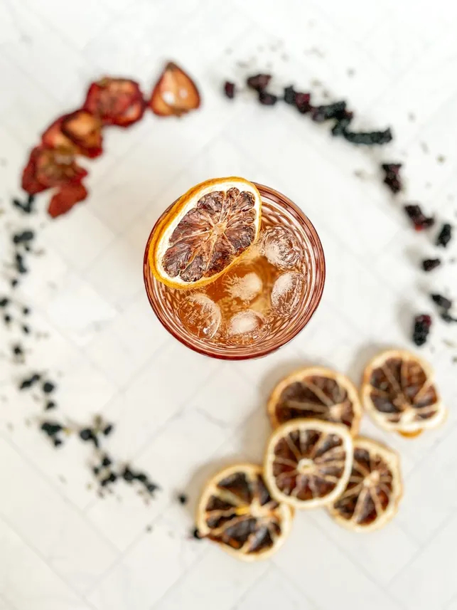 Party Pack Infusion Cocktail Kits (Red Wine Sangria)