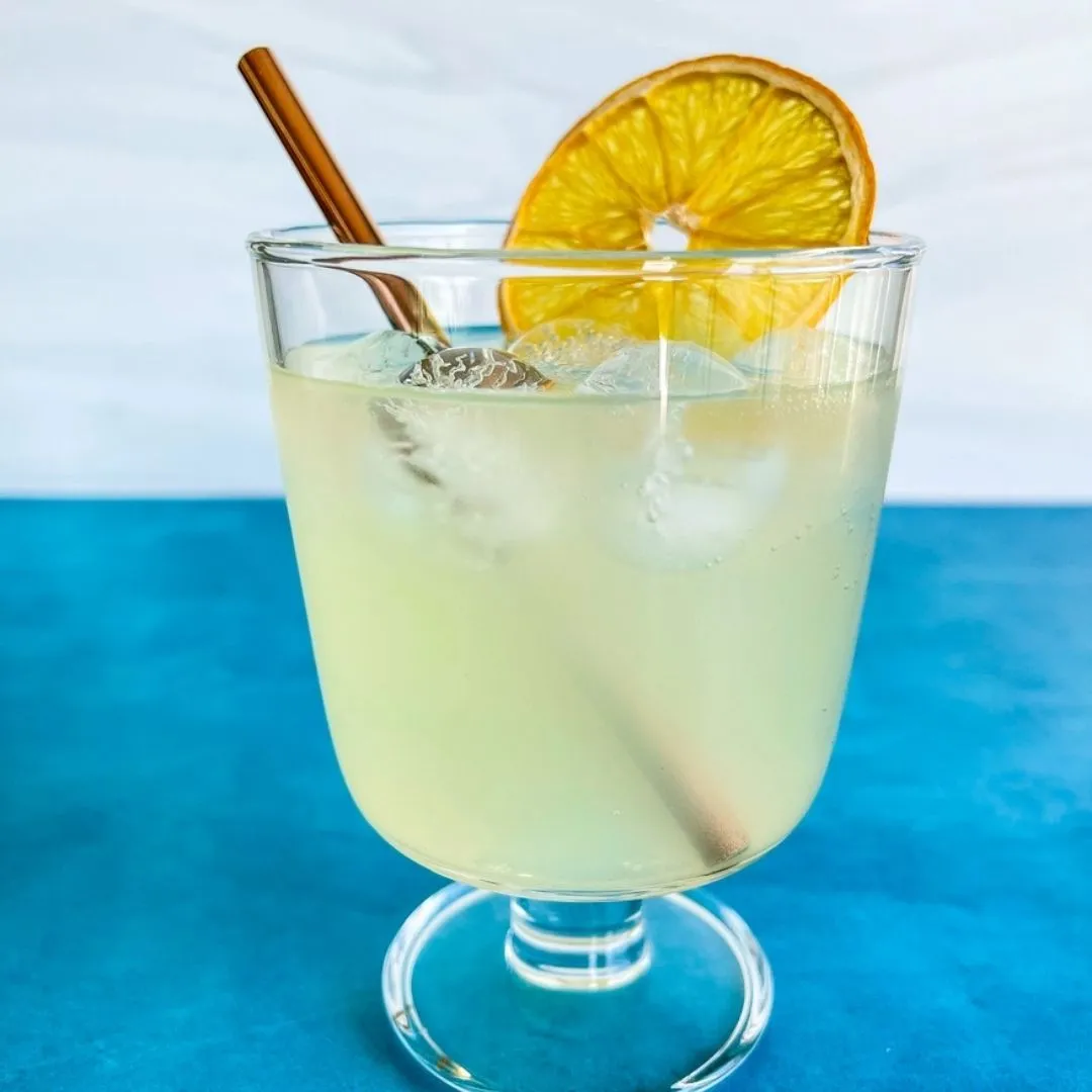 Citrus Grove Margarita Alcohol Infusion Cocktail Kit