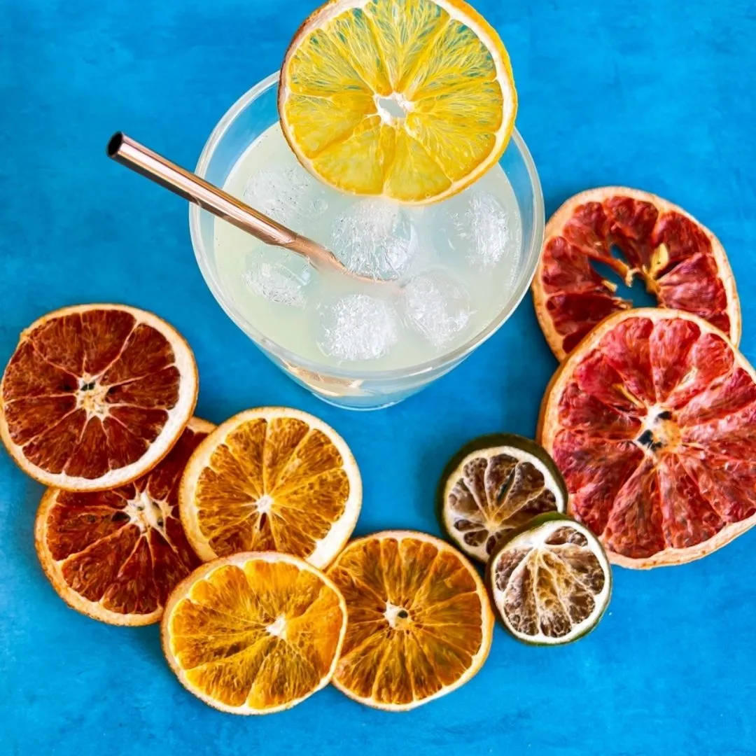 Citrus Grove Margarita Alcohol Infusion Cocktail Kit