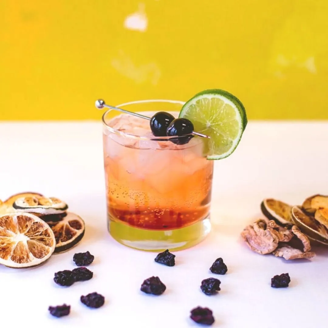 Michigan Moscow Mule Alcohol Infusion Cocktail Kit