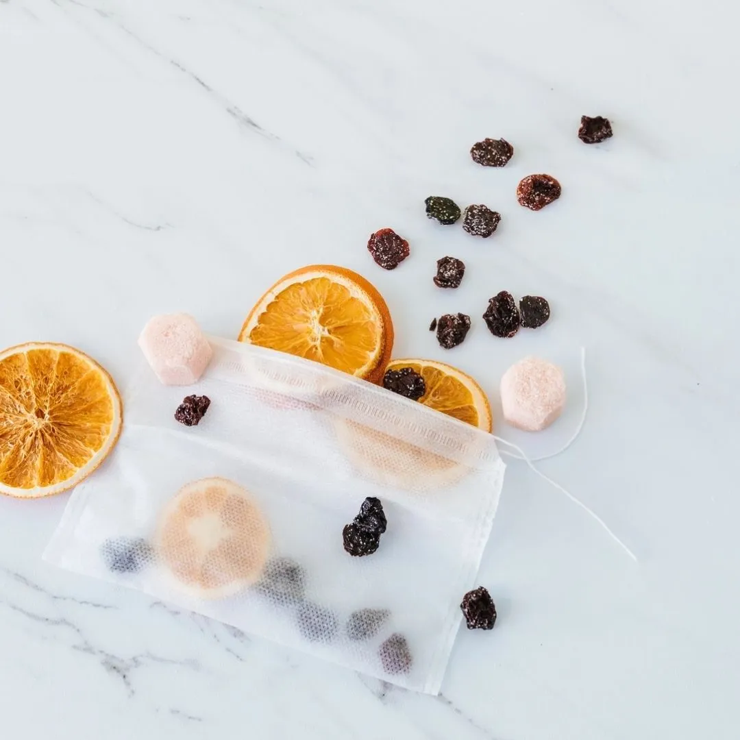 Old Fashioned Alcohol Infusion Cocktail Kit
