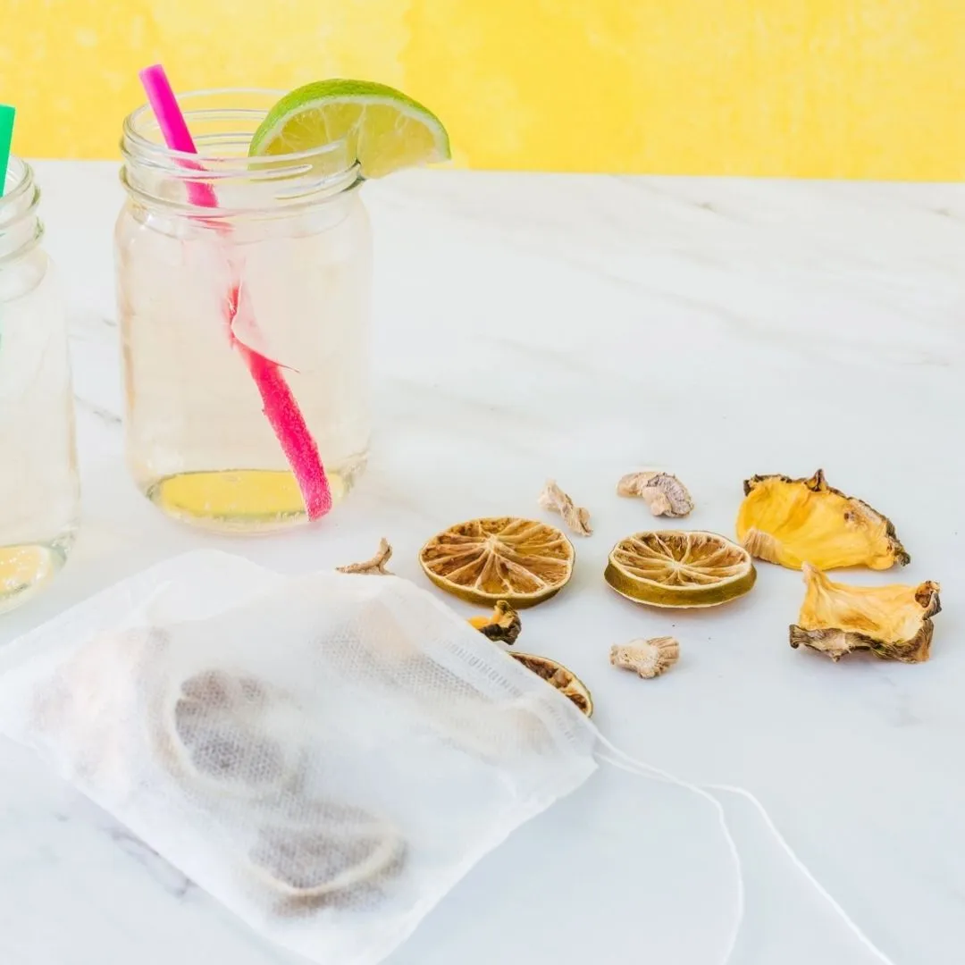 Pineapple Moscow Mule Alcohol Infusion Cocktail Kit