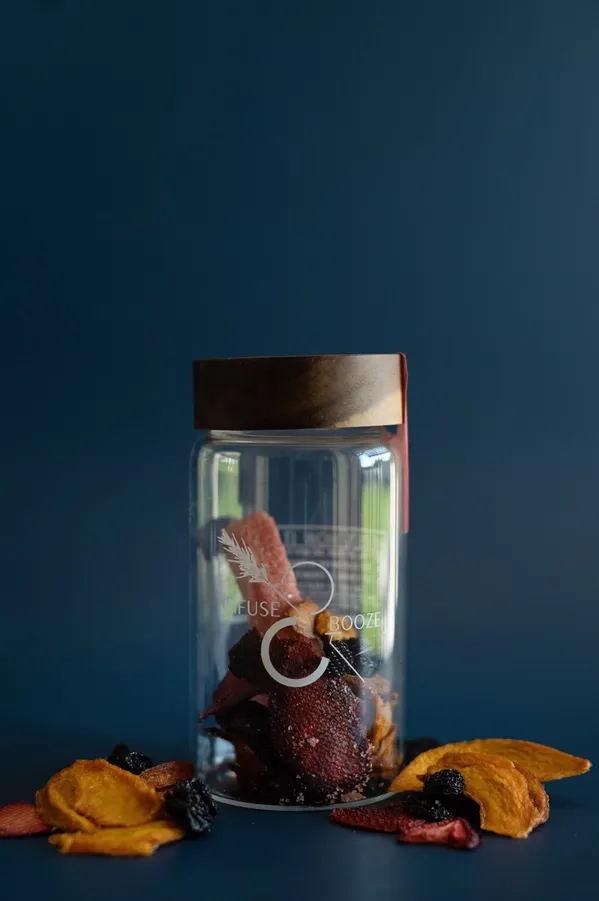 Brunch Punch - 16 oz Jar (Makes 8-10 Cocktails)
