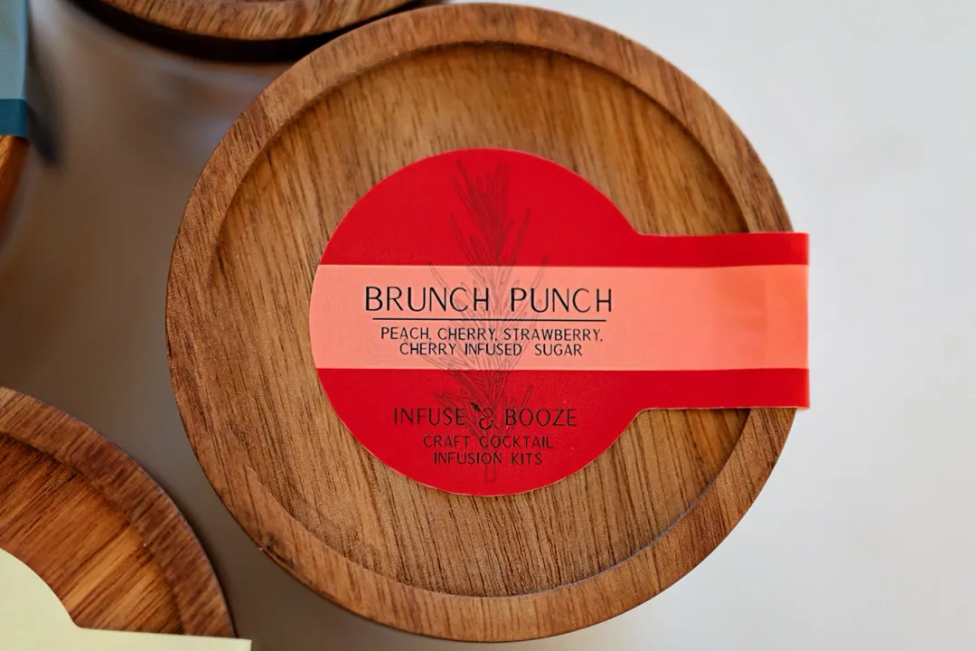 Brunch Punch - 16 oz Jar (Makes 8-10 Cocktails)