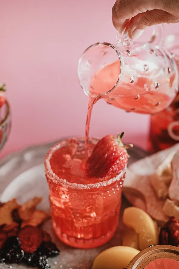 Brunch Punch - 16 oz Jar (Makes 8-10 Cocktails)