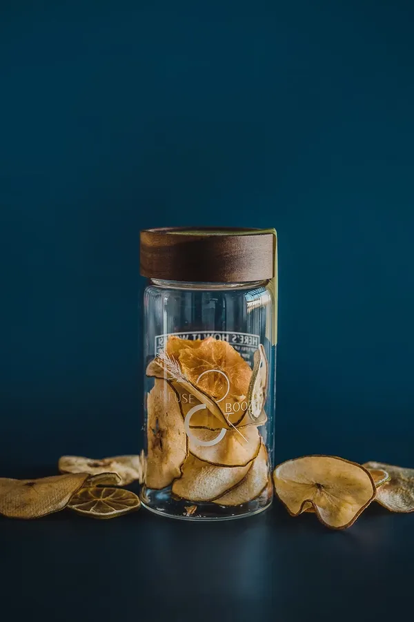 Pear Ginger Margarita - 16 oz Jar (Makes 8-10 Cocktails)