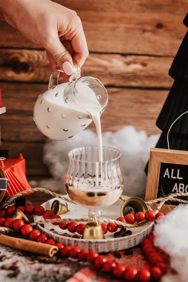 Polar Expresso - 16 oz Jar (Makes 8-10 Cocktails)
