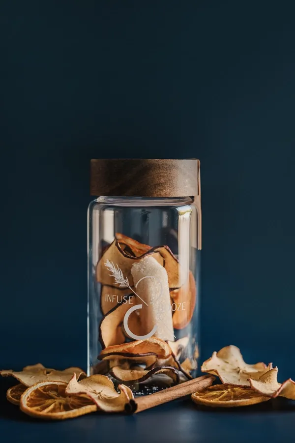 The Tailgatter - 16 oz Jar (Makes 8-10 Cocktails)