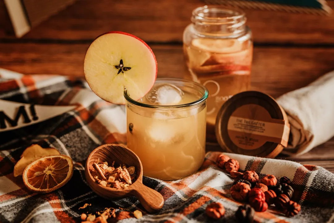 The Tailgatter - 16 oz Jar (Makes 8-10 Cocktails)