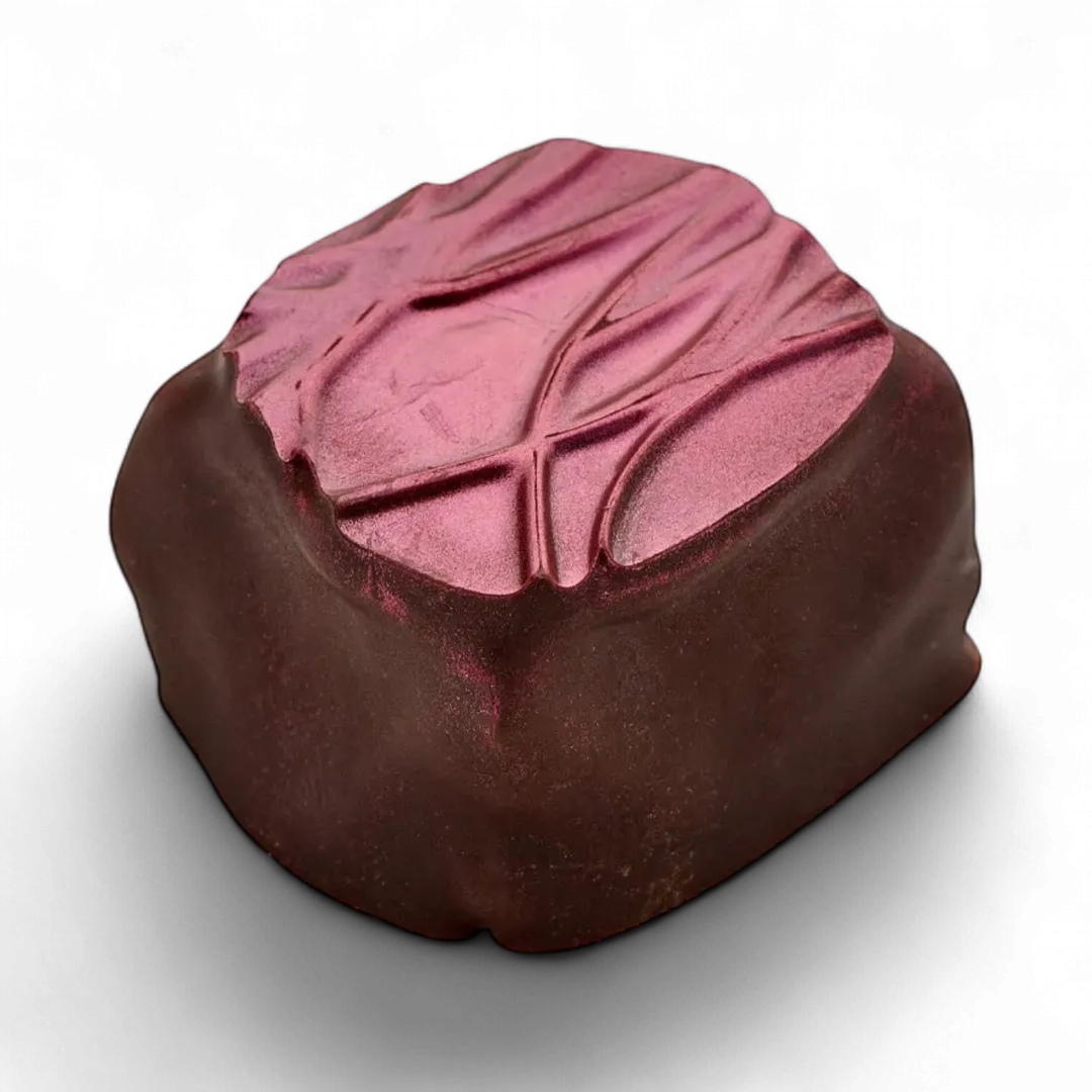 Cherry Pecan Caramel - Bulk BonBons 12 piece Tray