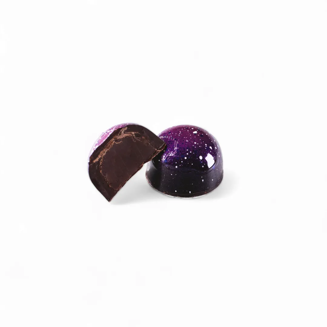 Midnight Sky - Bulk BonBons 12 piece Tray