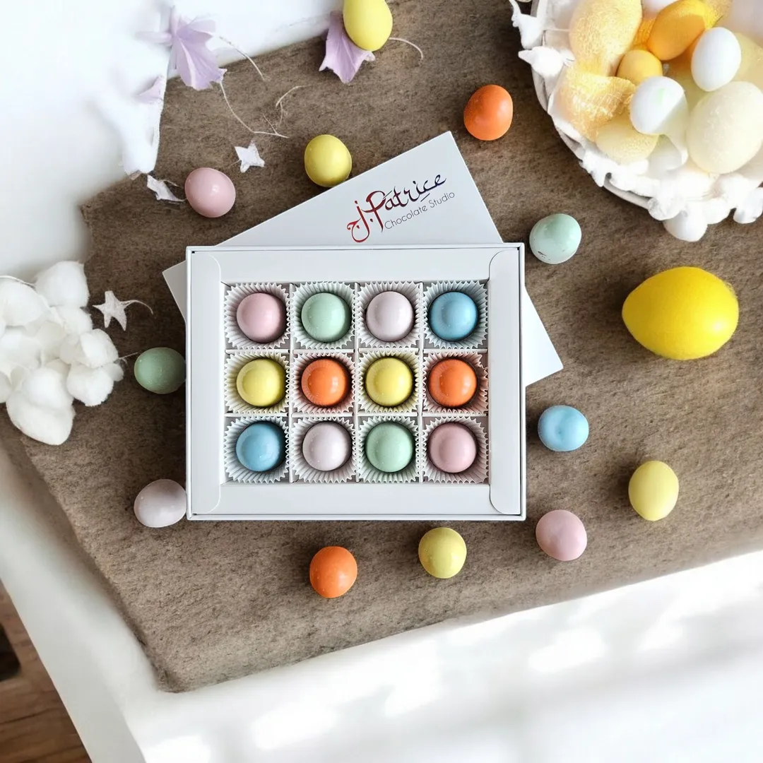 Tarbouche Collection - 12 Pc Box