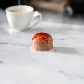 Toffee Nut Latte - Bulk BonBons 12 piece Tray
