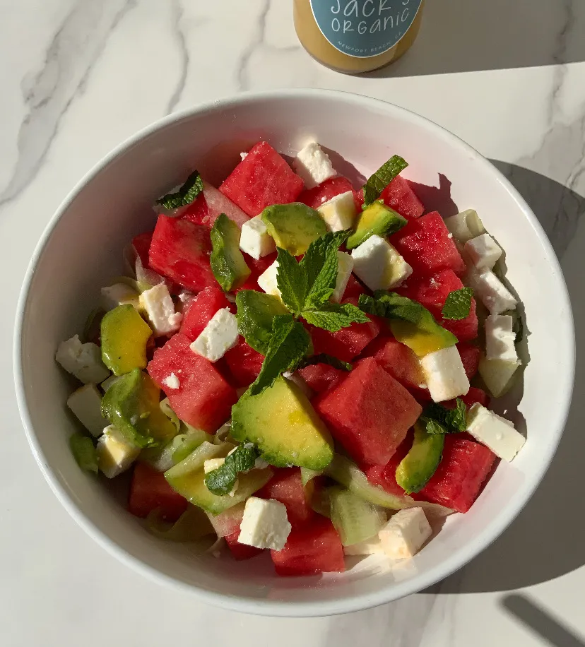 "OG" Lemon Miso Dressing + Marinade 11 fl oz
