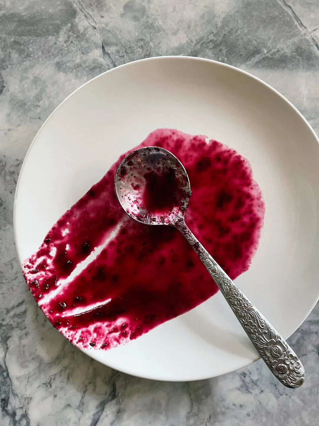 Salty Blueberry Preserves - 9oz jars