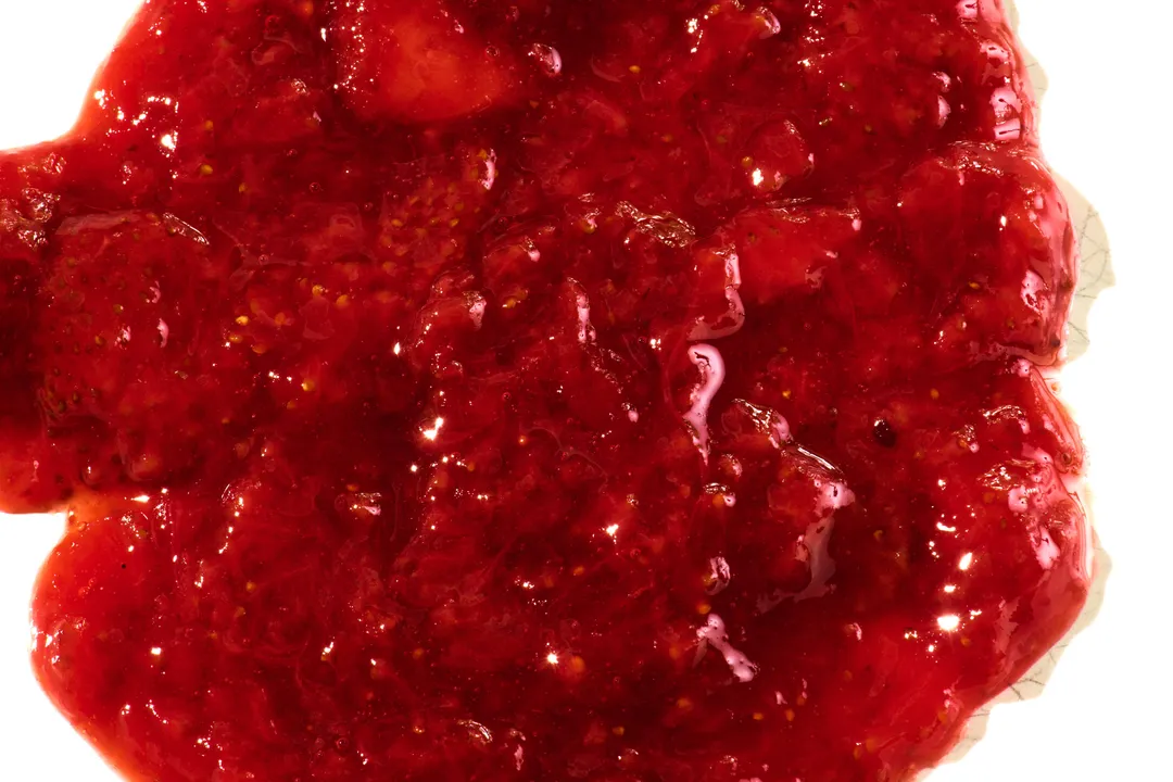 Strawberry Lime Preserves - 9oz jars