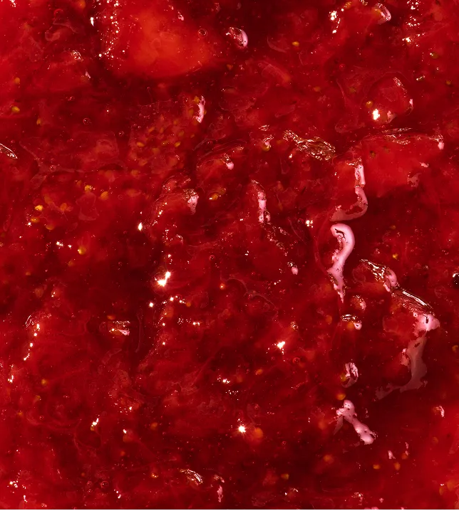 Summer Strawberry Preserves - 9oz jars
