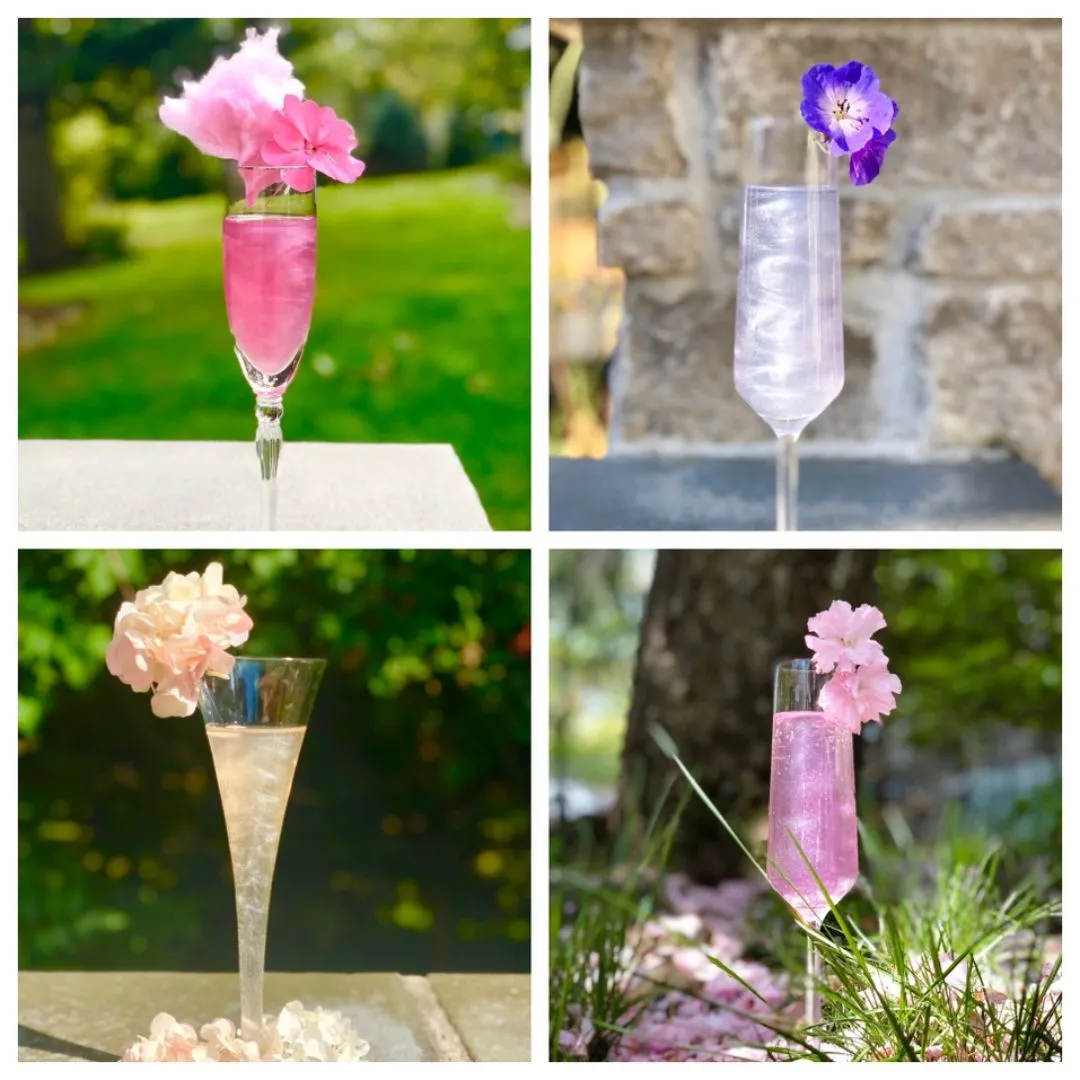 Jardin Premium Gift Set- Lavender, Rose, Honeysuckle VIP (3)