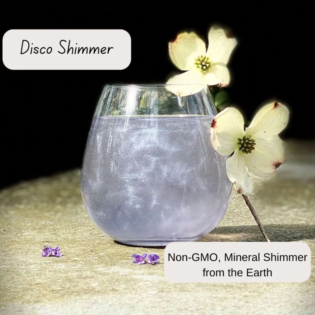 Jardin Premium Lavender Mixer For Cocktails and Mocktails (200 ml)