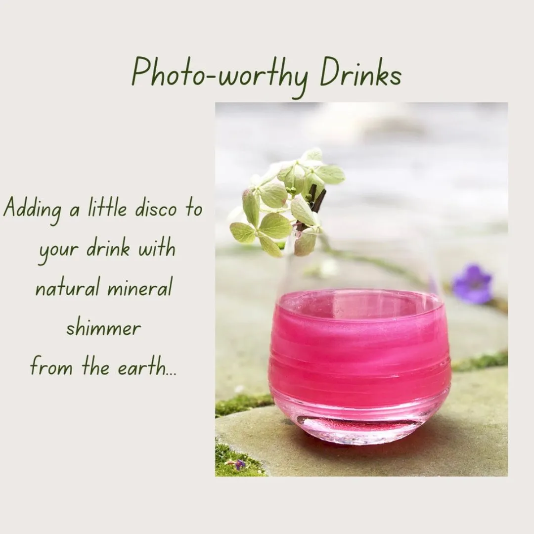Jardin Premium Rose Mixer For Cocktails and Mocktails (200 ml)