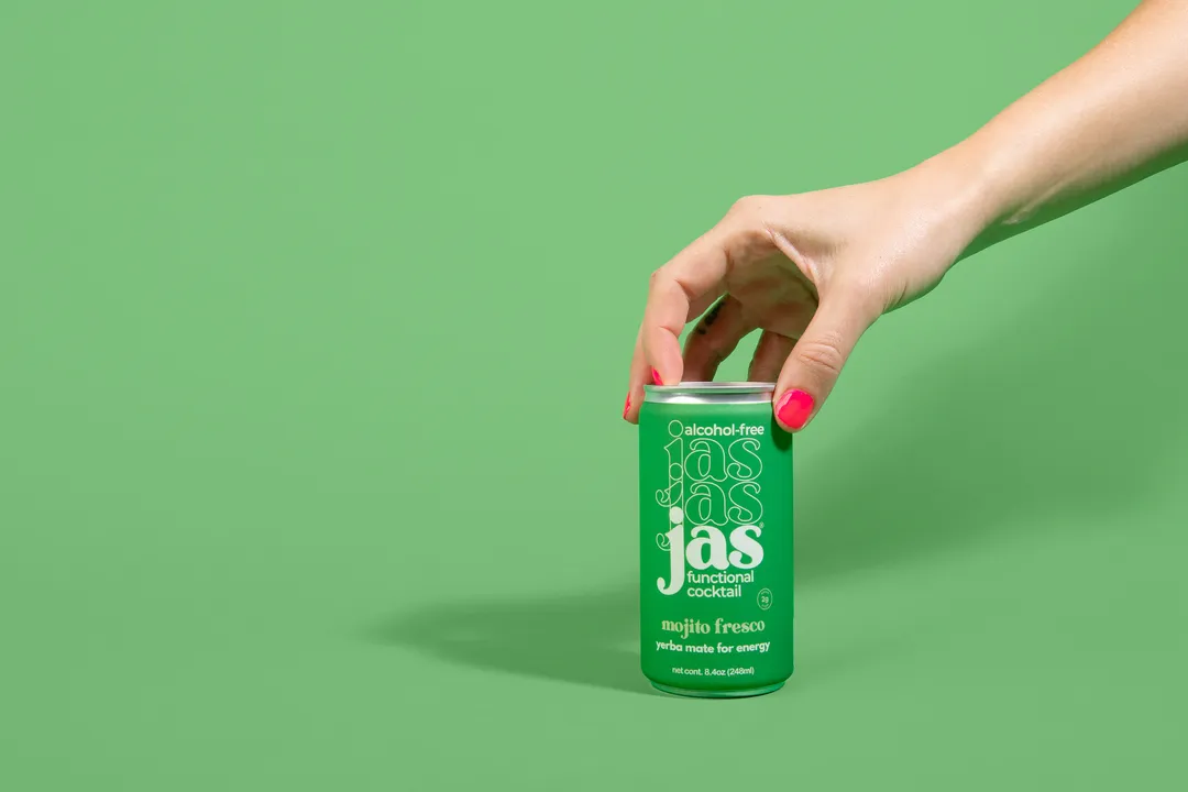 JAS Mojito Fresco 4pk