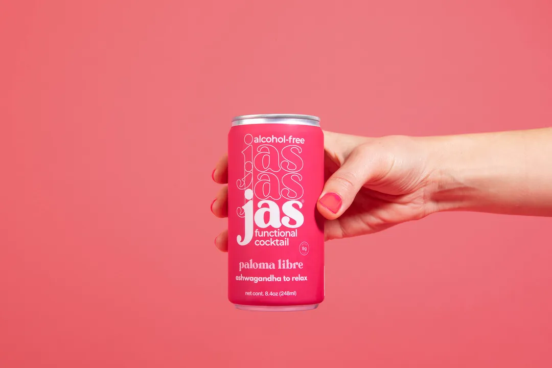 JAS Paloma Libre 4pk