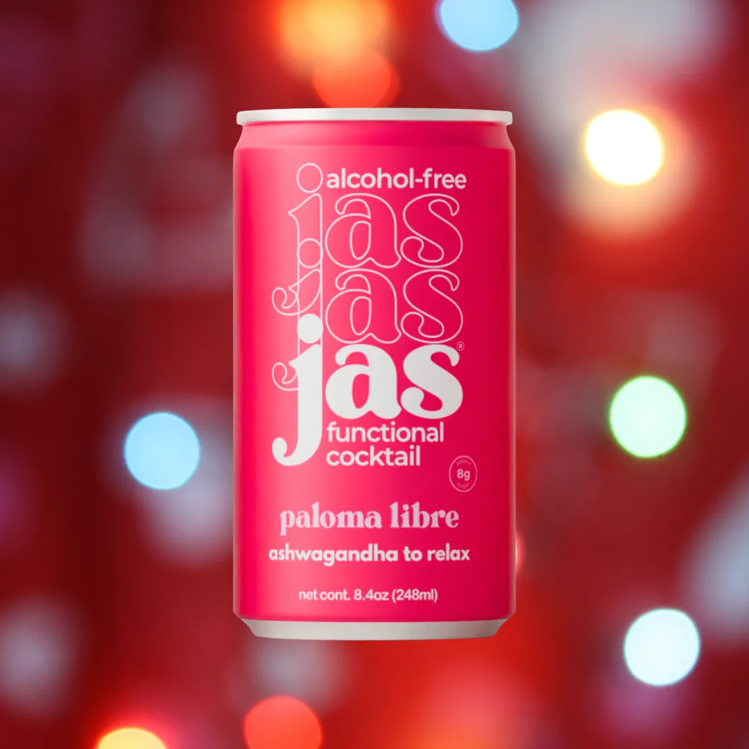 JAS Paloma Libre 4pk
