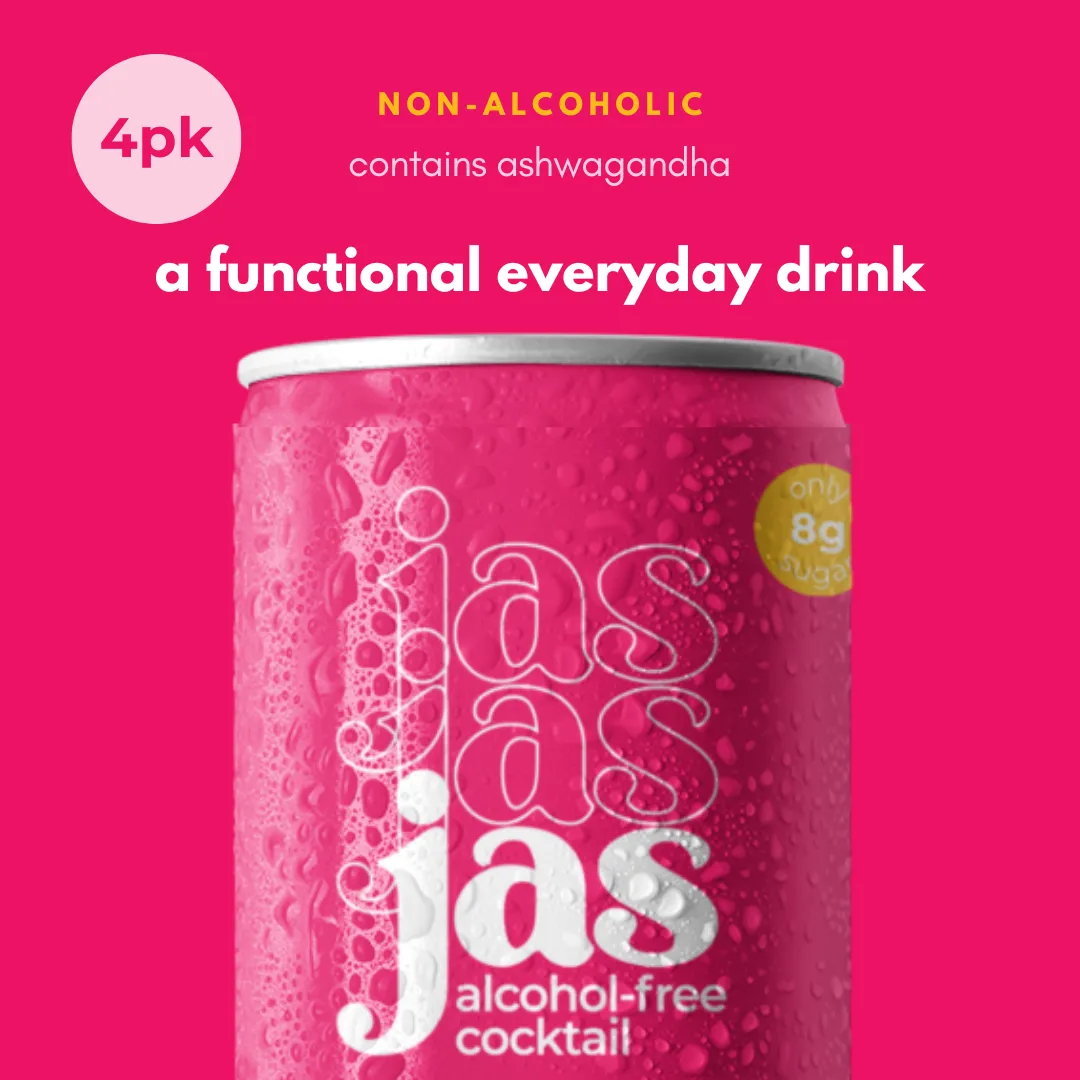 JAS Paloma Libre 4pk