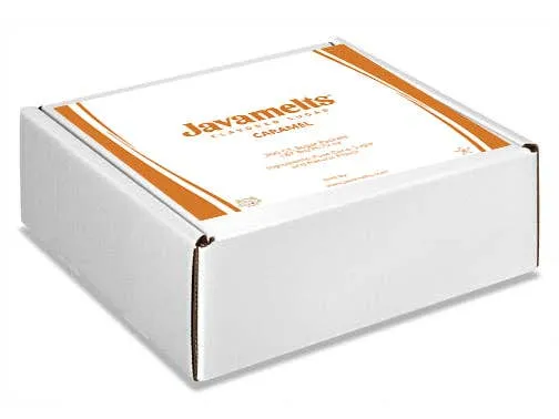 Javamelts Flavored Sugar Packets