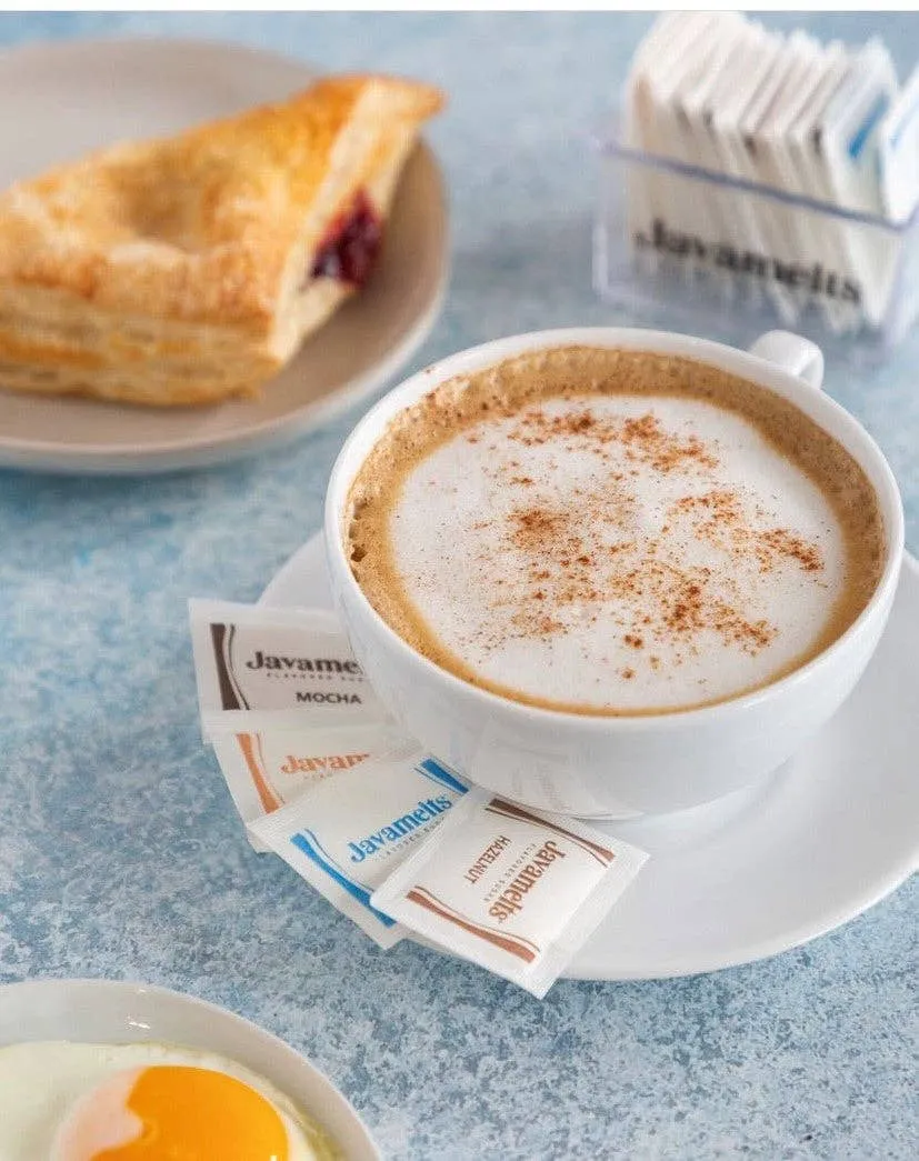 Sugar Packet Variety Pack  (200 ct)